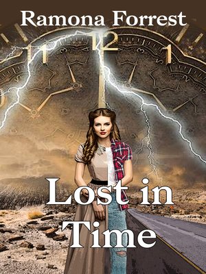 cover image of Lost in Time